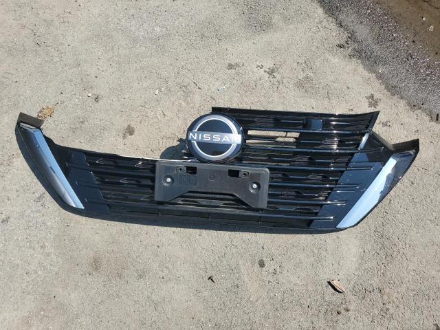 2024 NISSAN SENTRA SV 3N1AB8CV9RY206640