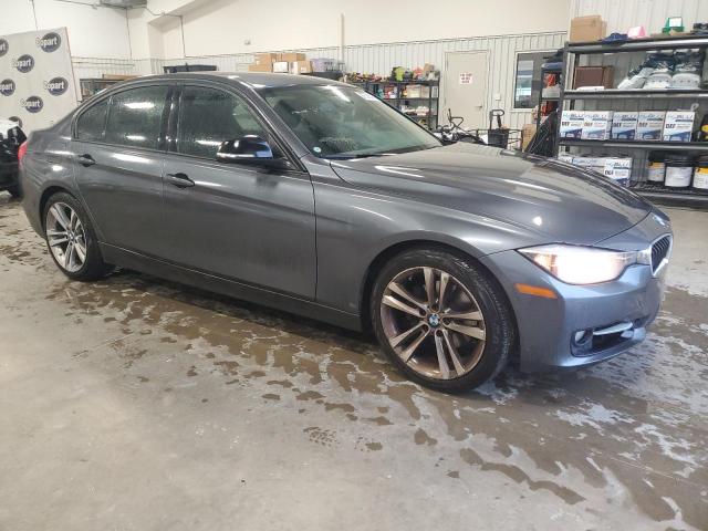 2015 BMW 328 I WBA3A5C50FF608392