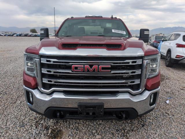 2021 GMC SIERRA K25 #3303060757