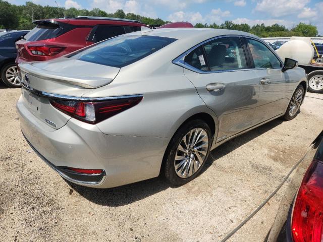 2021 LEXUS ES 300H ULTRA LUXURY 58AFA1C15MU001648