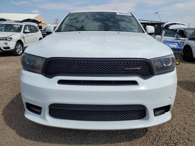 2019 DODGE DURANGO GT 1C4RDJDG6KC740940