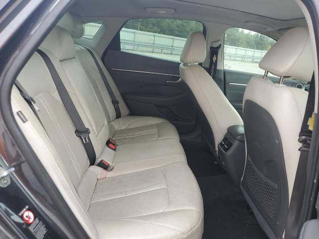 2021 HYUNDAI SONATA LIM 5NPEH4J29MH083460