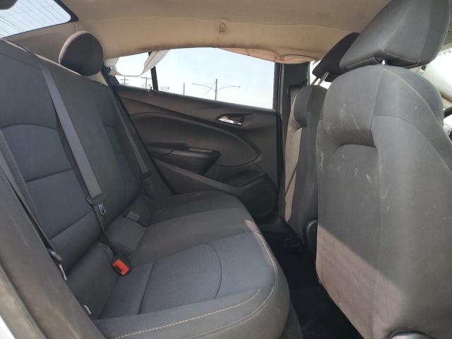2018 CHEVROLET CRUZE LS 1G1BC5SM9J7201927