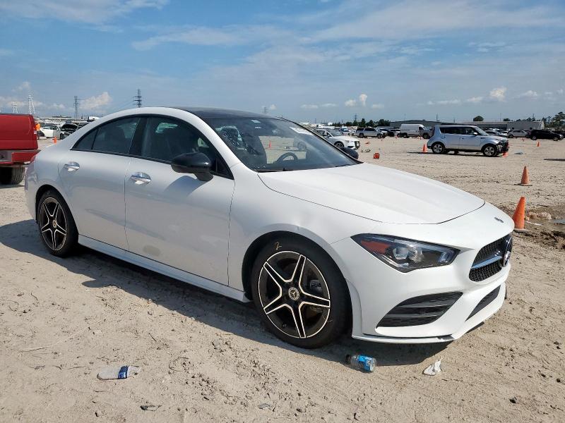2023 MERCEDES-BENZ CLA 250 4M - W1K5J4HB3PN324403