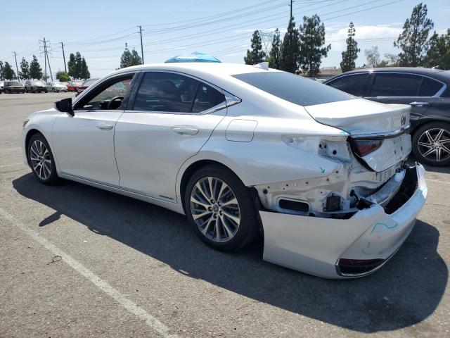 2021 LEXUS ES 300H 58ADA1C18MU001425