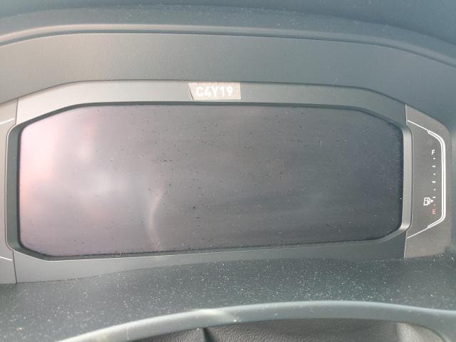 2023 VOLKSWAGEN ATLAS SE 1V2WP2CA0PC529123