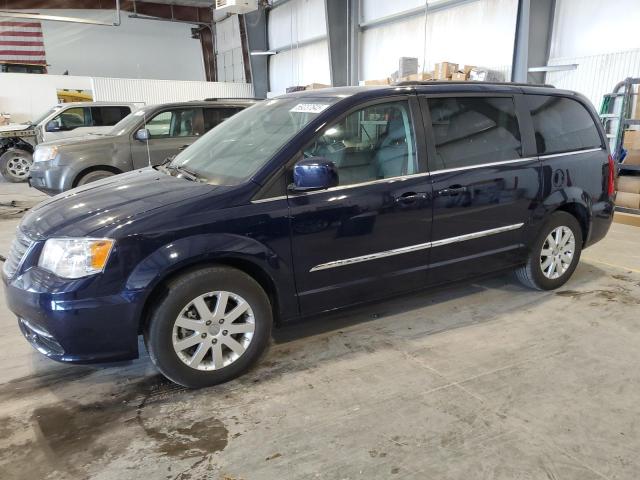 CHRYSLER TOWN & COU