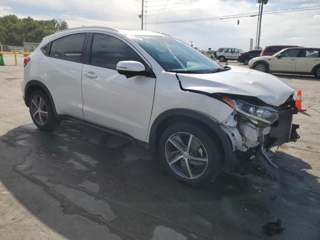 2022 HONDA HR-V EX 3CZRU5H51NM719913