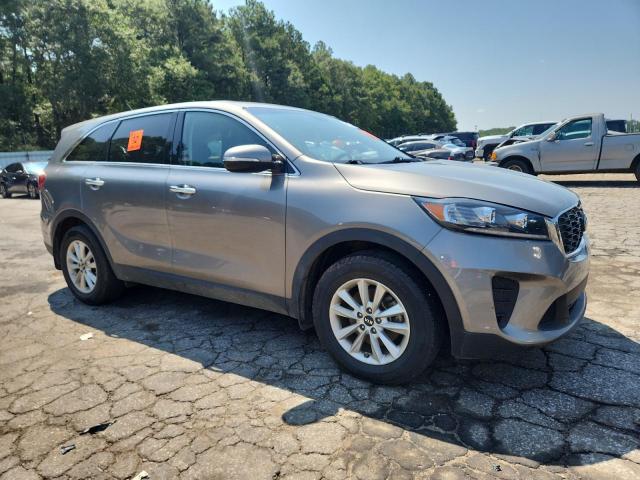 2019 KIA SORENTO L - 5XYPG4A30KG512686