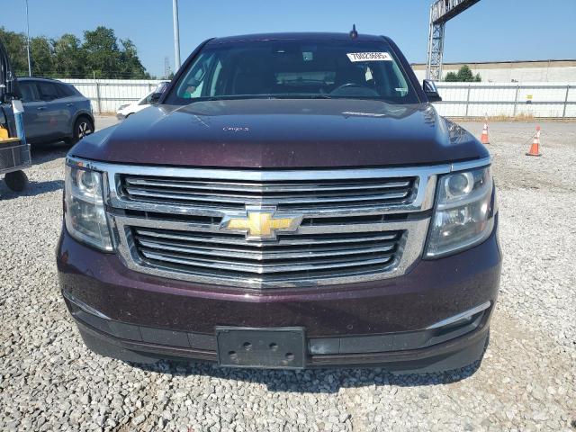 2017 CHEVROLET SUBURBAN K 1GNSKJKC7HR327347