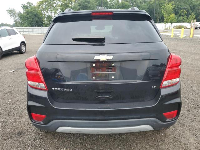 2019 CHEVROLET TRAX 1LT - KL7CJPSB6KB923718