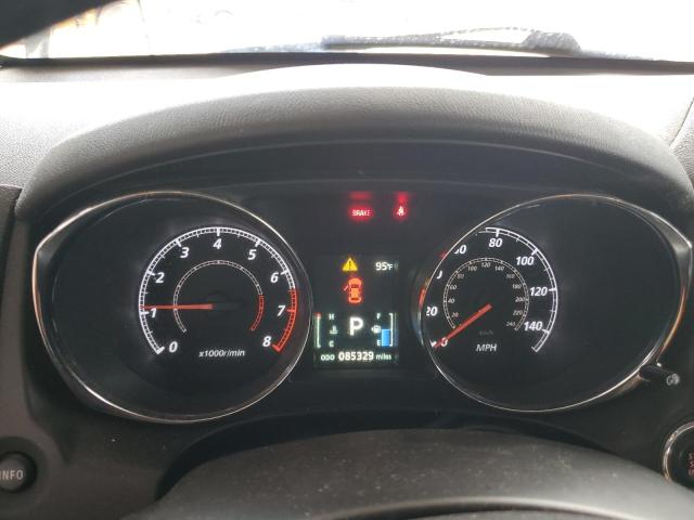 2016 MITSUBISHI OUTLANDER JA4AR4AW7GZ047580