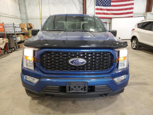 2022 FORD F150 SUPER CAB 1FTEX1EP9NFA15548