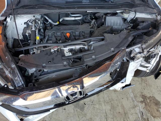 2019 HONDA HR-V LX 3CZRU5H30KM724126