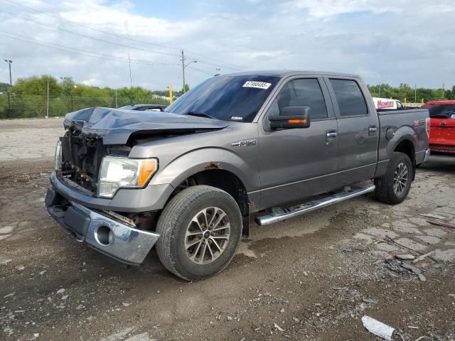 FORD F150 SUPER
