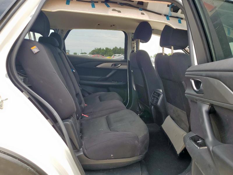2018 MAZDA CX-9 SPORT JM3TCABY5J0230946