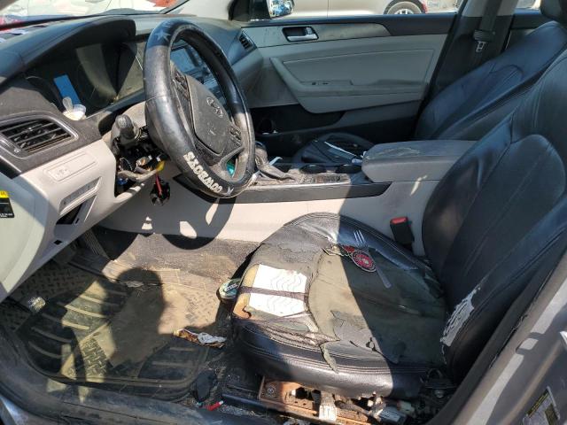 2015 HYUNDAI SONATA SPORT 5NPE34AF2FH094014