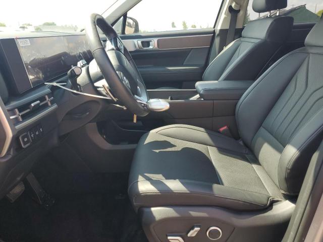 2025 HYUNDAI SANTA FE S 5NMP24GL2SH106940