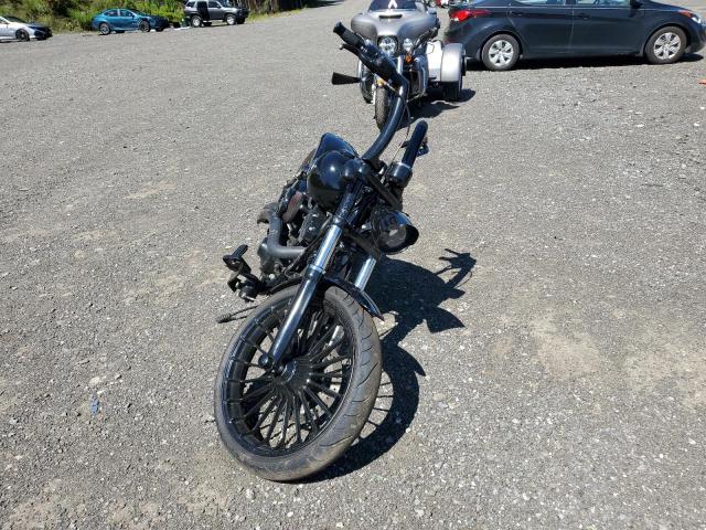 2017 HARLEY-DAVIDSON FXSB BREAK 1HD1BFV17HB037662