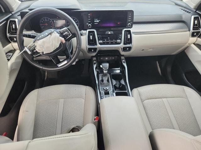 2022 KIA SORENTO SX 5XYRK4LF3NG133846