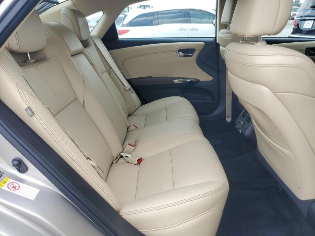 2018 TOYOTA AVALON XLE - 4T1BK1EB9JU271616