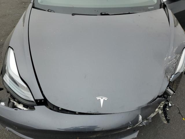 2018 TESLA MODEL 3 5YJ3E1EA2JF045577
