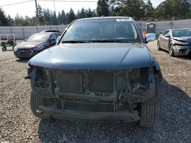 2014 NISSAN FRONTIER S - 1N6AD0ER2EN739474