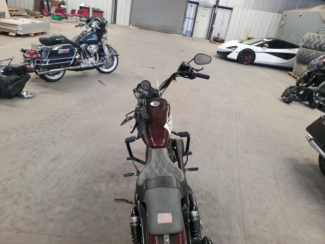 2019 HARLEY-DAVIDSON XL1200 NS 1HD1LP332KC426928