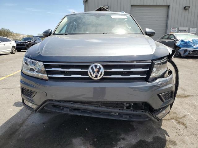 2021 VOLKSWAGEN TIGUAN SE - 3VV3B7AX6MM049106