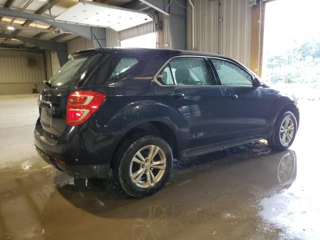2017 CHEVROLET EQUINOX LS 2GNALBEK8H1517779
