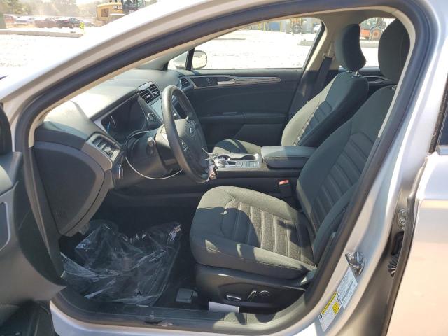 2018 FORD FUSION SE - 3FA6P0H72JR114239