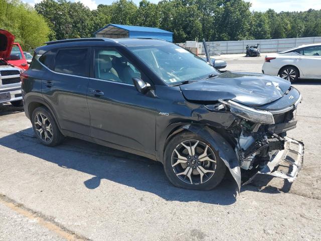 2021 KIA SELTOS EX KNDERCAA2M7066809