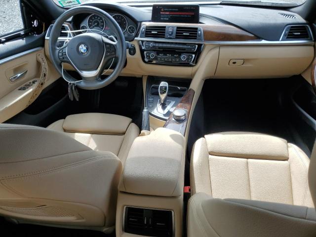 2019 BMW 430XI GRAN WBA4J3C52KBL07195
