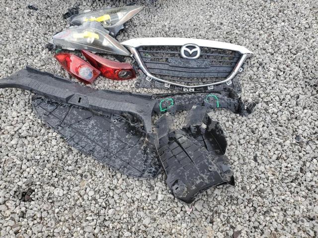 2014 MAZDA 3 TOURING - JM1BM1V7XE1129258