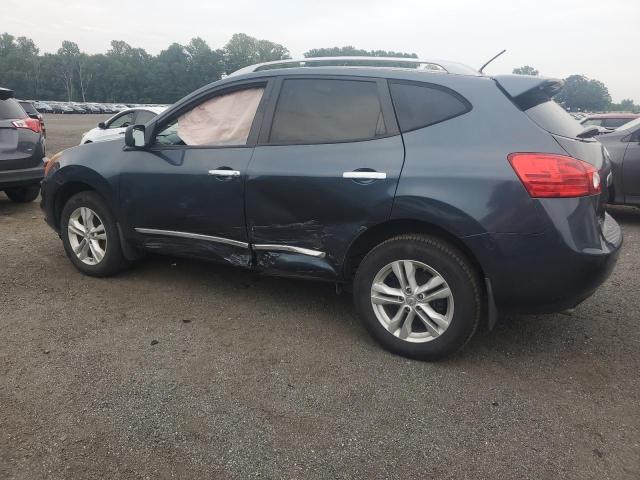2015 NISSAN ROGUE SELE JN8AS5MT3FW153594
