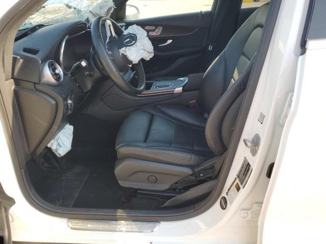 2021 MERCEDES-BENZ GLC 300 4MATIC W1N0G8EB9MF917874