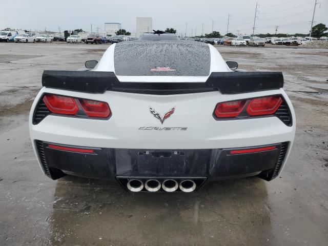 2017 CHEVROLET CORVETTE G 1G1YY2D70H5104817