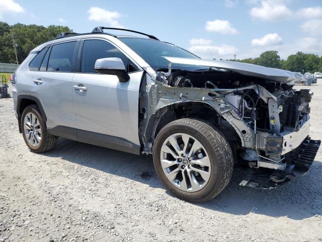 2025 TOYOTA RAV4 XLE P - 2T3A1RFV5SC525015