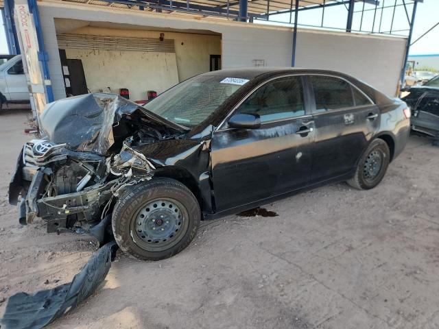 2011 TOYOTA CAMRY BASE - 4T1BF3EK7BU726643