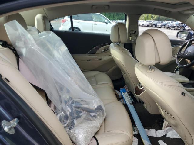 2014 BUICK LACROSSE - 1G4GB5GR0EF133660