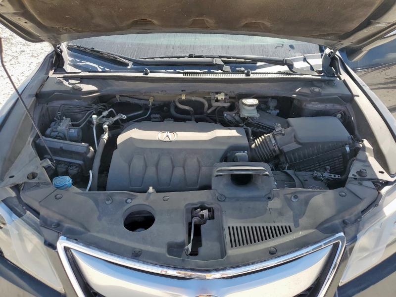 2015 ACURA RDX 5J8TB3H31FL004090