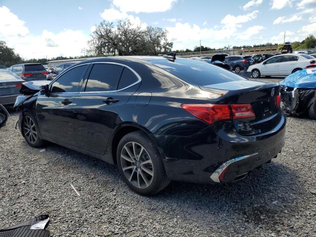 2020 ACURA TLX 19UUB2F33LA003791