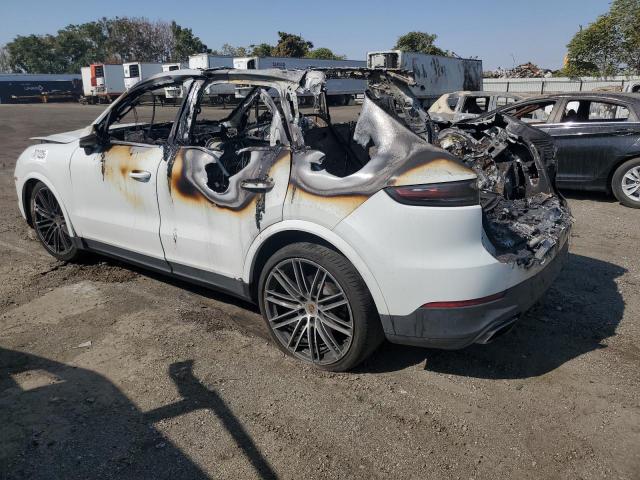 2019 PORSCHE CAYENNE WP1AA2AY5KDA15797