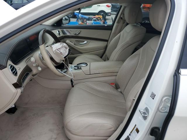 2017 MERCEDES-BENZ S 550 4MAT WDDUG8FBXHA294958