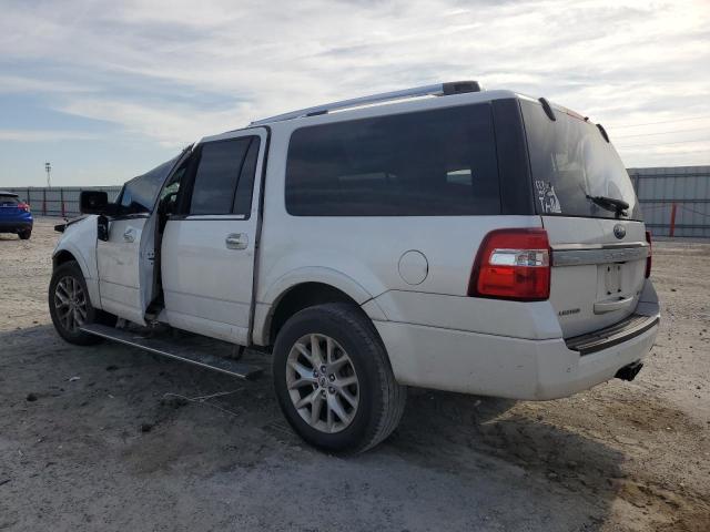 2017 FORD EXPEDITION EL LIMITED 1FMJK1KT8HEA76958