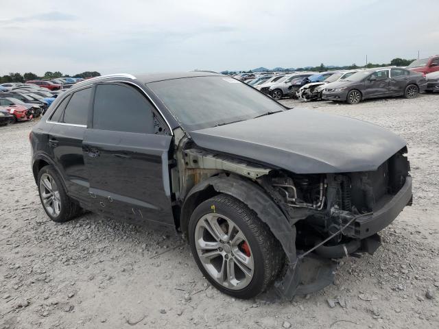 2016 AUDI Q3 PRESTIG WA1GFCFS7GR010127