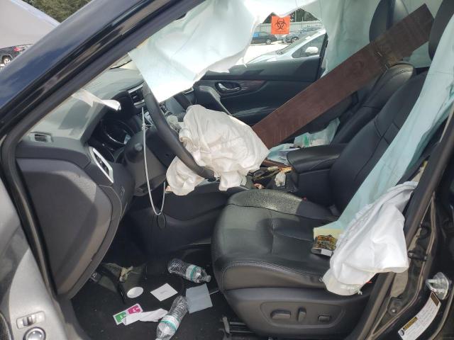 2016 NISSAN ROGUE S - 5N1AT2MV3GC810482