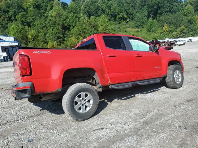 2015 CHEVROLET COLORADO - 1GCGTAE36F1169926