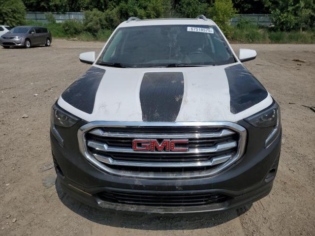2019 GMC TERRAIN SL 3GKALVEV6KL302447