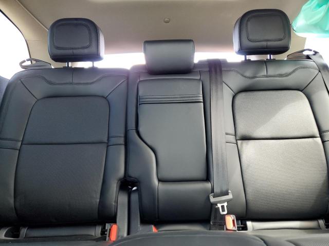 2025 LINCOLN CORSAIR GRAND TOURING 5LMTJ5DZ3SUL07912